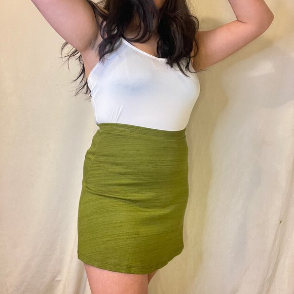 American Apparel Skirt - Picture 3 of 5